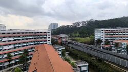 Blk 528 Bukit Batok Street 51 (Bukit Batok), HDB 3 Rooms #566749201